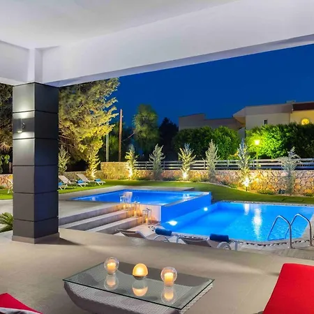 Summer Light Kiotari