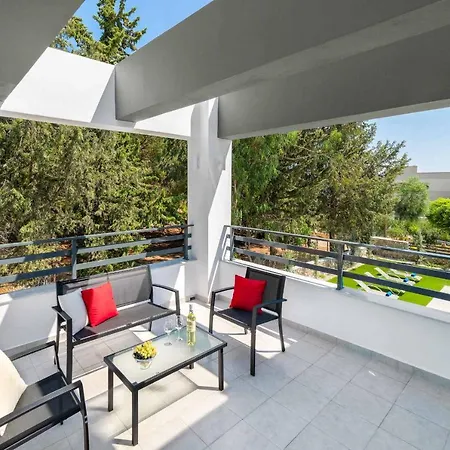 Summer Light Kiotari