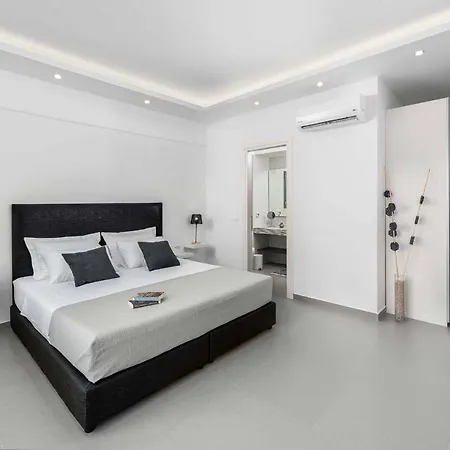 Summer Light Villa Kiotari