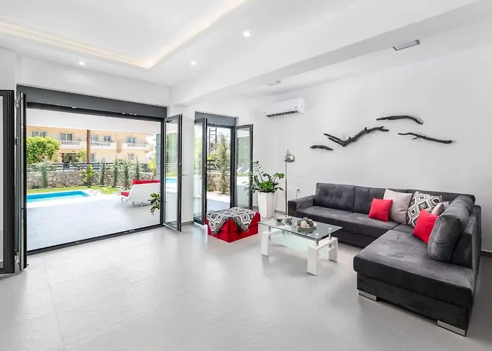 빌라 Summer Light *