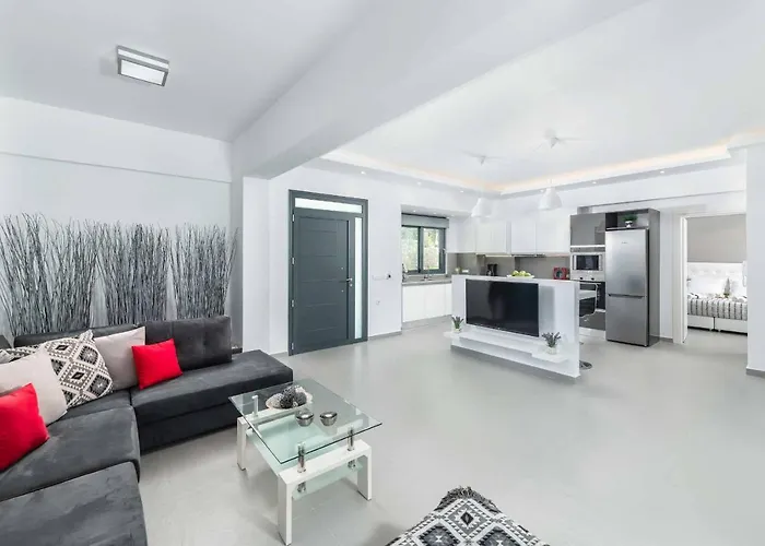 Summer Light 빌라 *