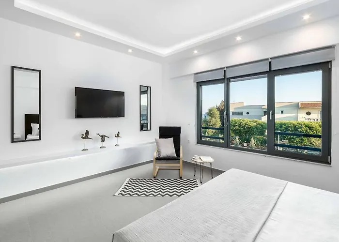 Summer Light 빌라 *