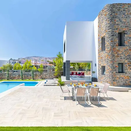 Villa Summer Light *