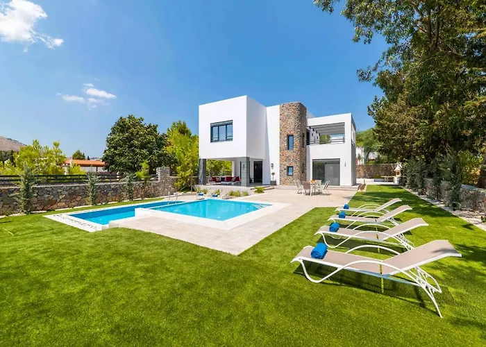 Villa Summer Light *