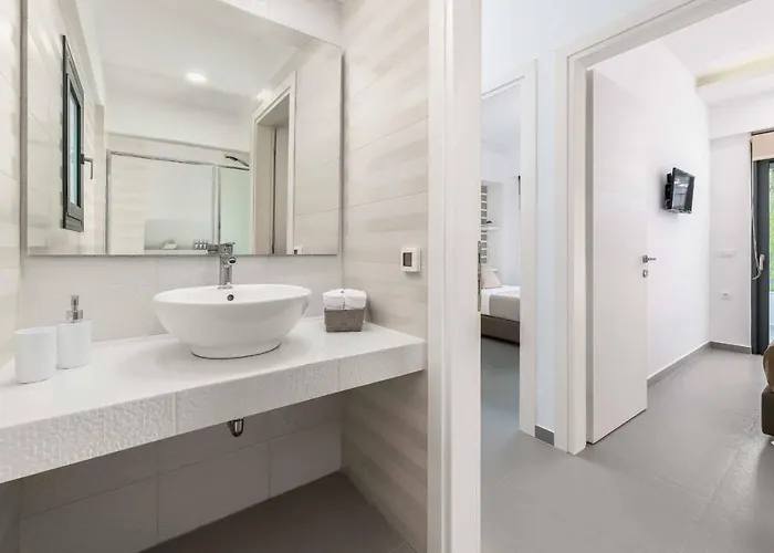 Villa Summer Light Kiotari