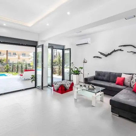 Villa Summer Light *