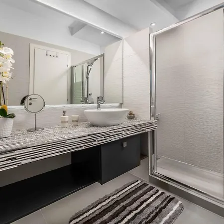 Summer Light Villa Kiotari