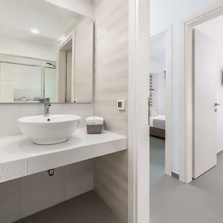 Villa Summer Light Kiotari