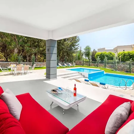 Summer Light Kiotari